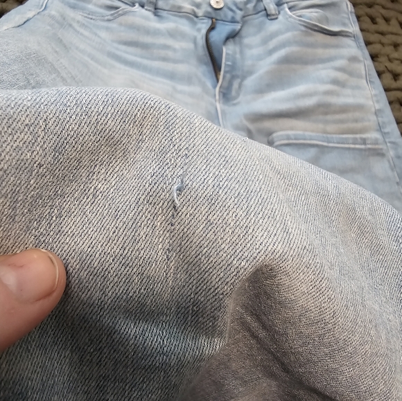 American eagle next level stretch jeans - Picture 2 of 4